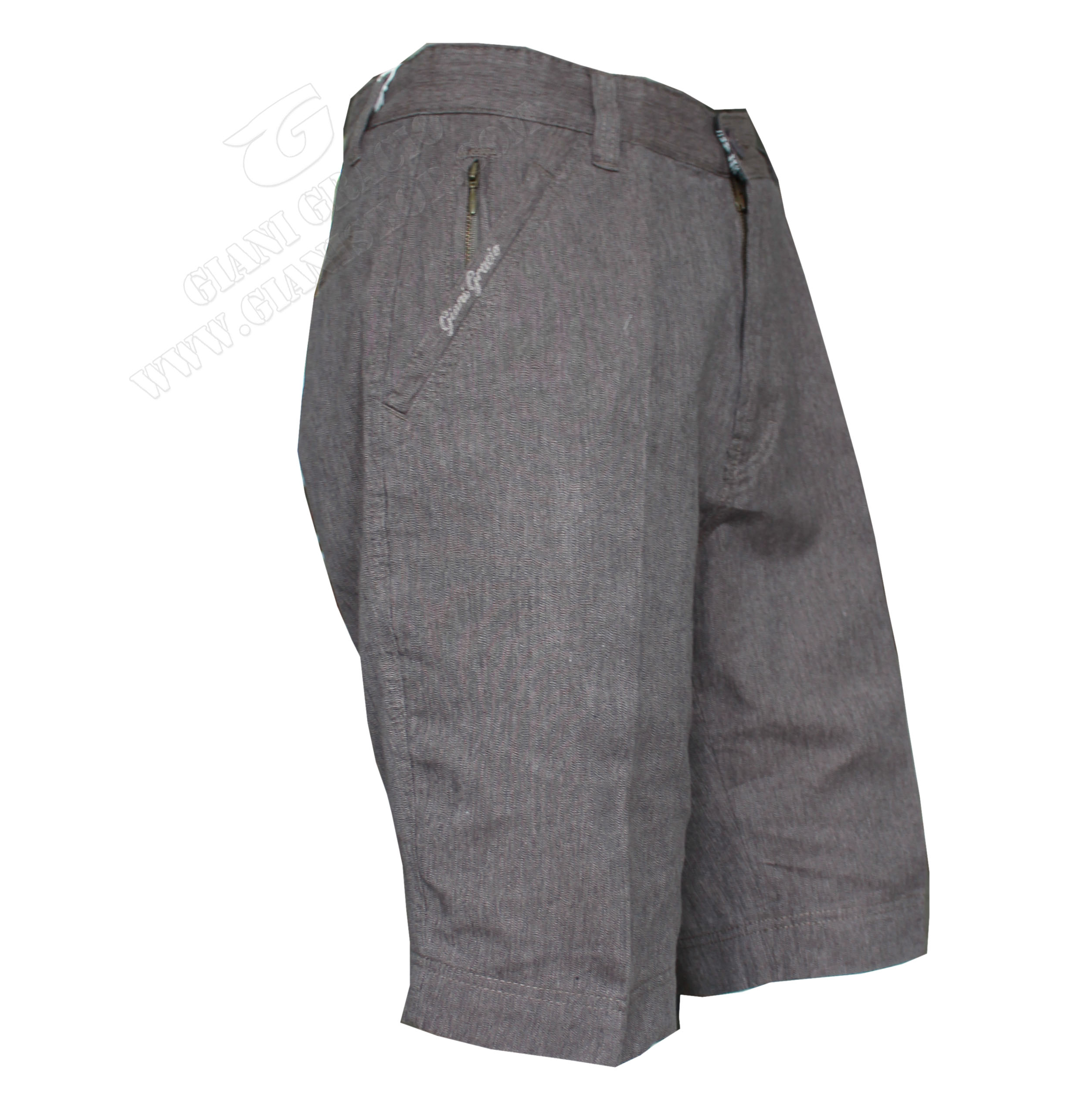 Short Basic G8101612006 Giani  Gracio 