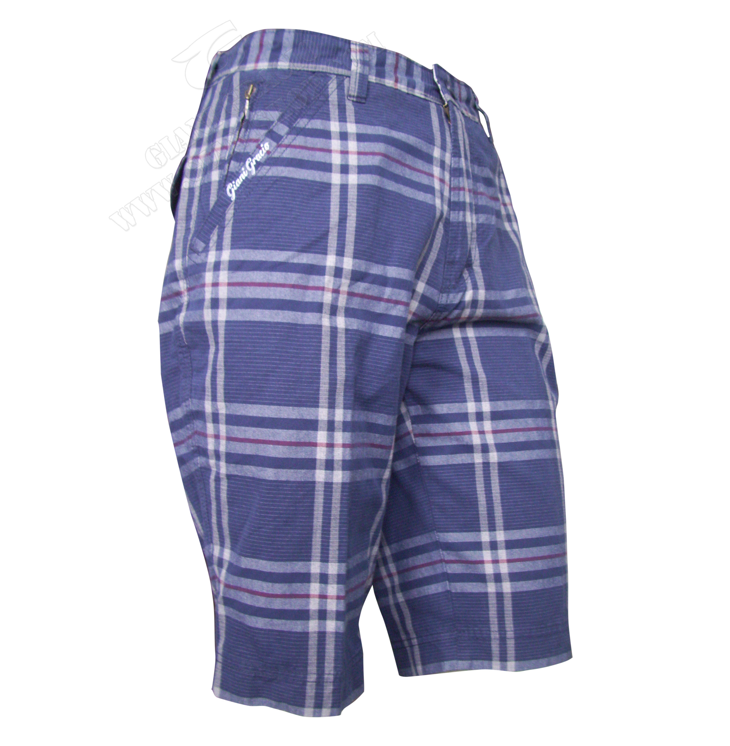 Short Basic G8101714702 Giani  Gracio 