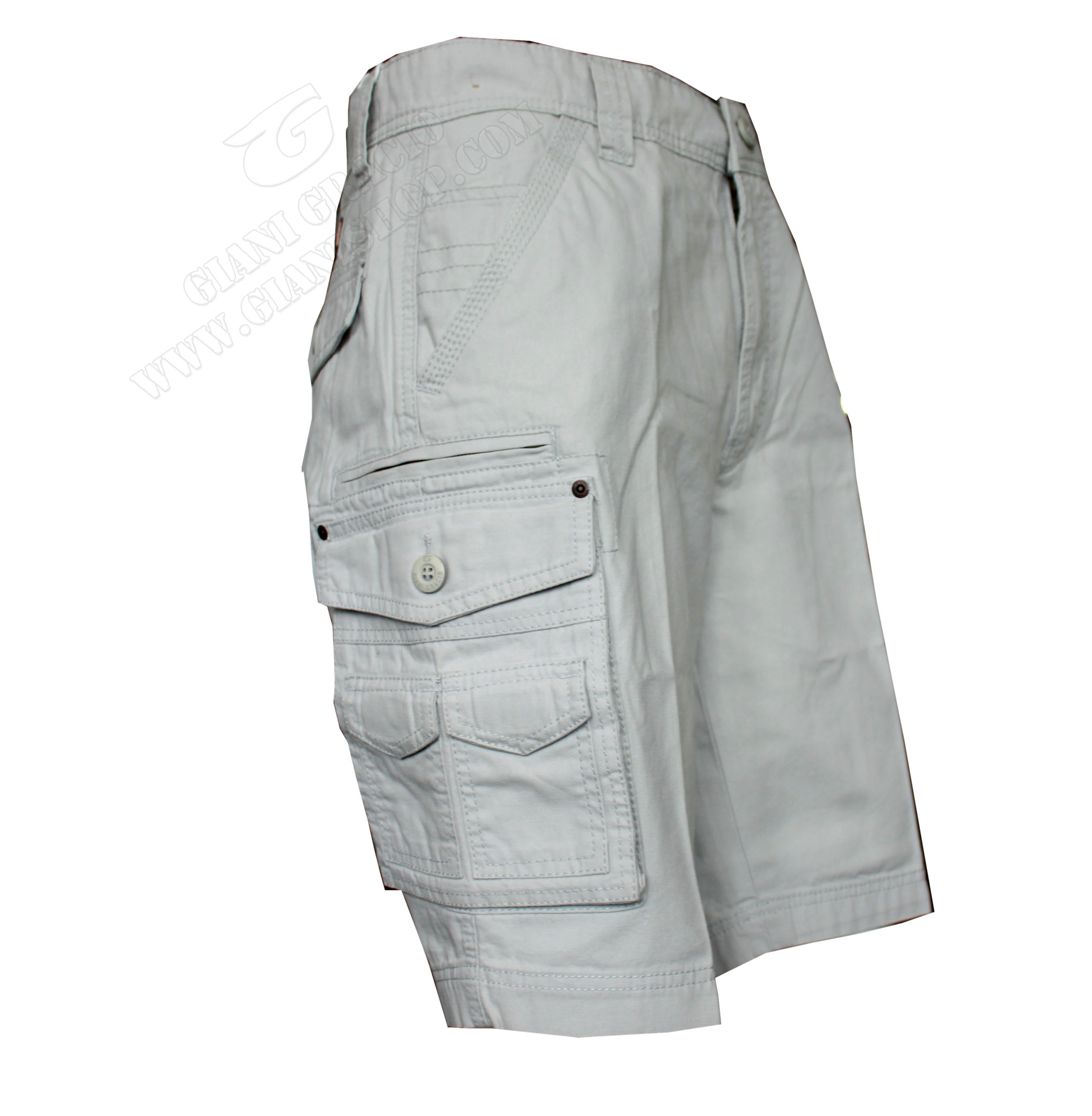 Short Cargo  G8111609791 Giani  Gracio 