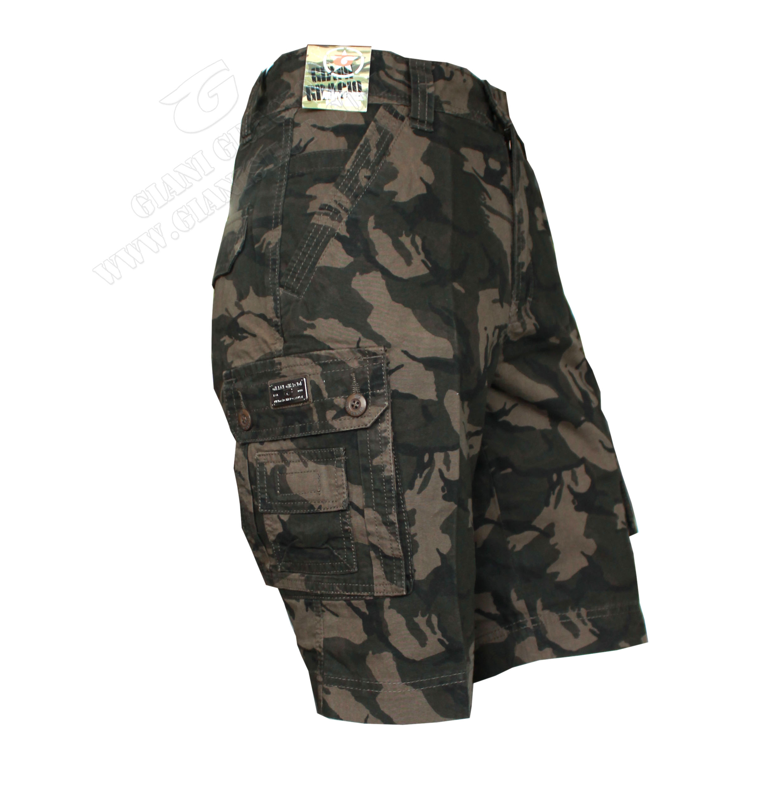 Short Cargo  G8111609803 Giani  Gracio 