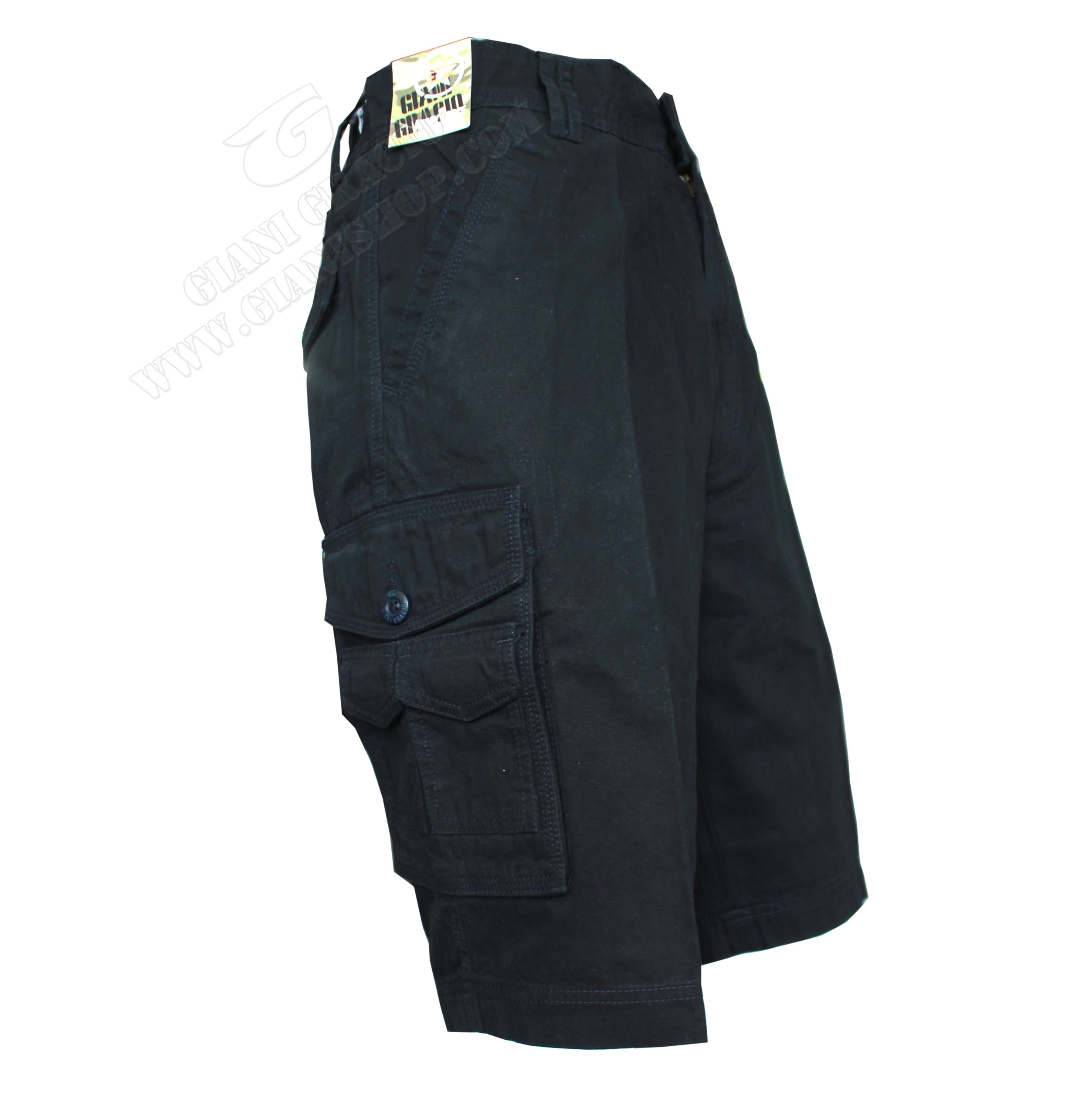 Short Cargo  G8111610004 Giani  Gracio 